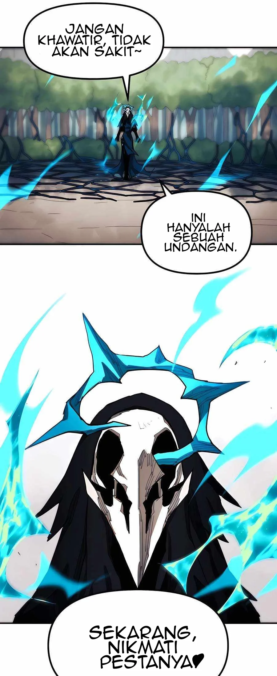 Just a Cat Bab 13 halaman 13