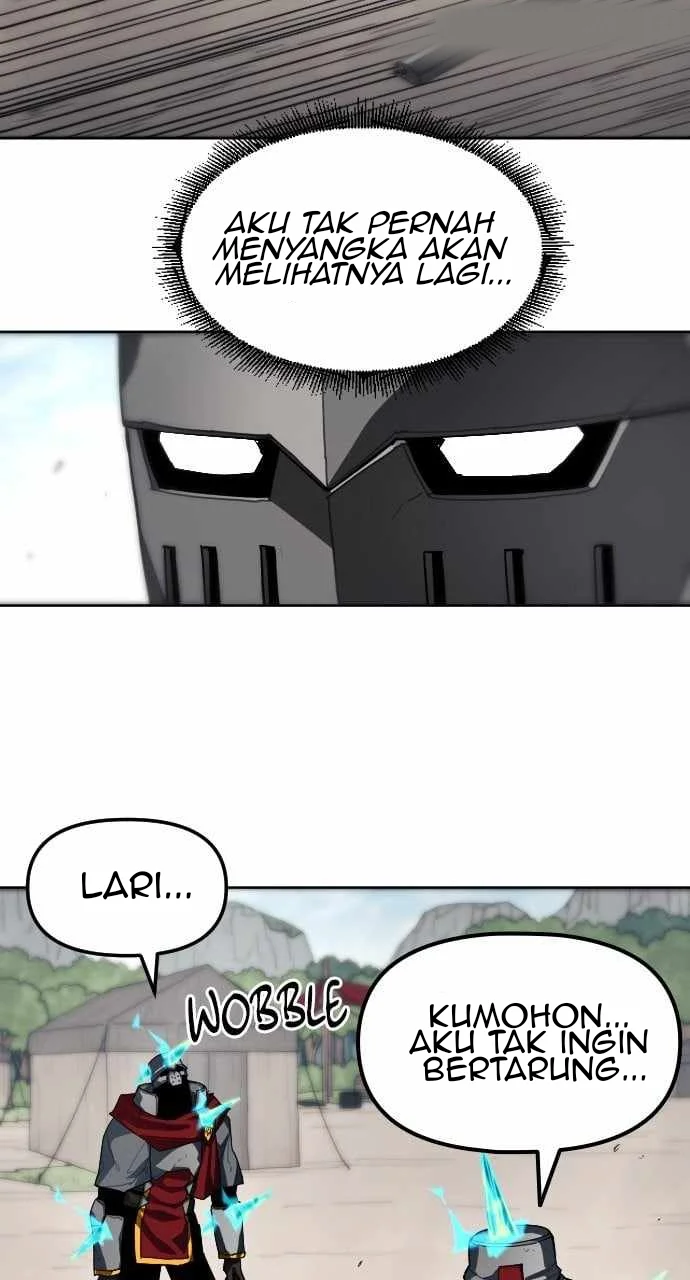 Just a Cat Bab 14 halaman 3