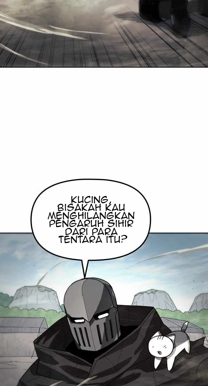 Just a Cat Bab 14 halaman 12