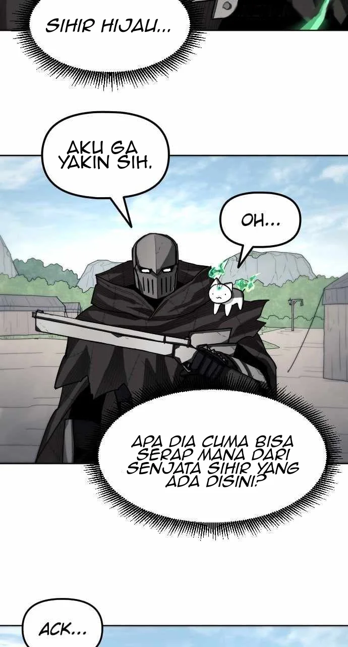 Just a Cat Bab 14 halaman 16