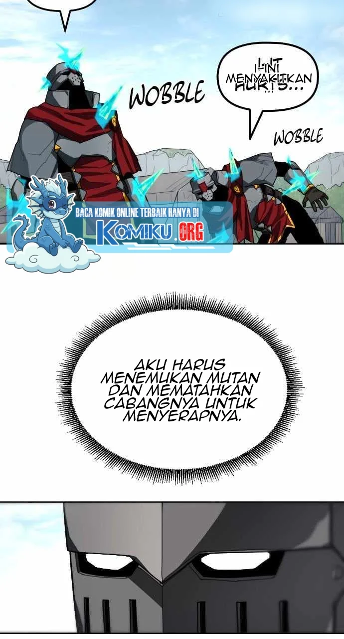 Just a Cat Bab 14 halaman 17