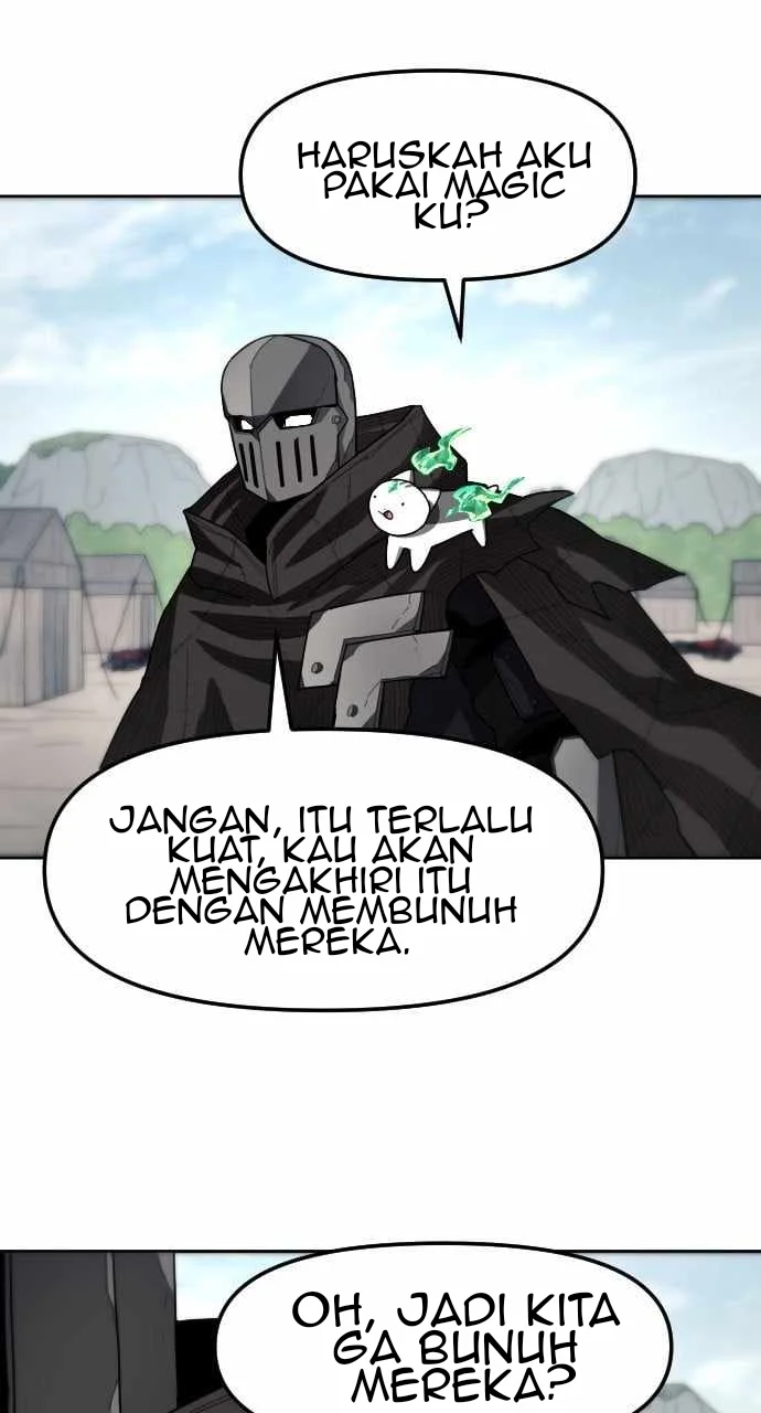 Just a Cat Bab 14 halaman 18