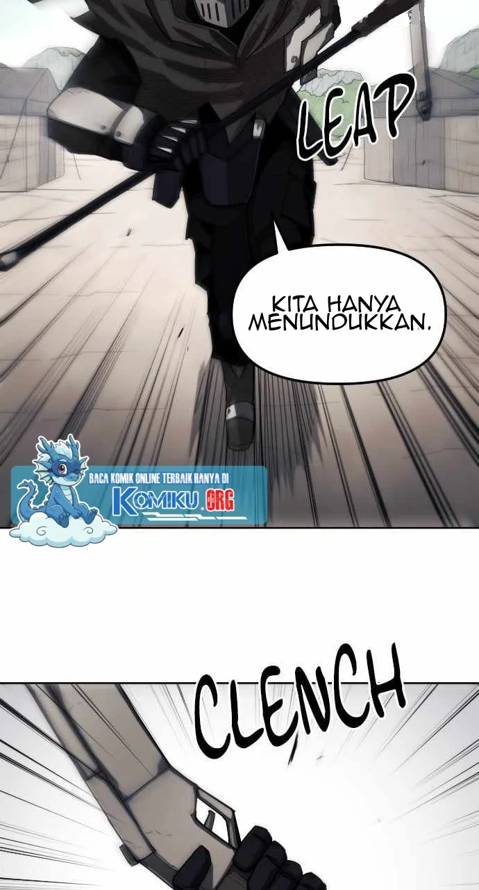 Just a Cat Bab 14 halaman 20