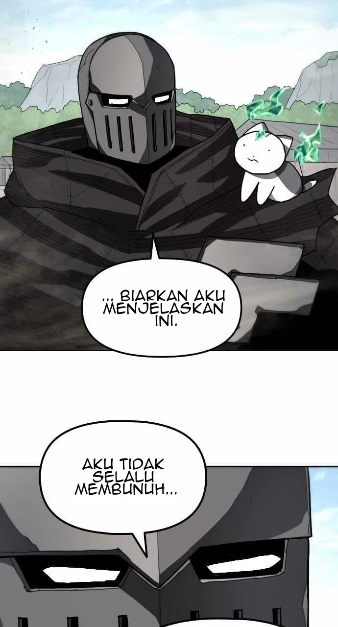 Just a Cat Bab 14 halaman 38