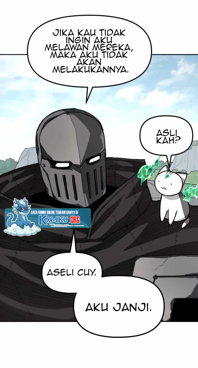 Just a Cat Bab 14 halaman 42
