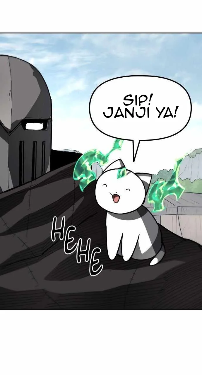 Just a Cat Bab 14 halaman 43
