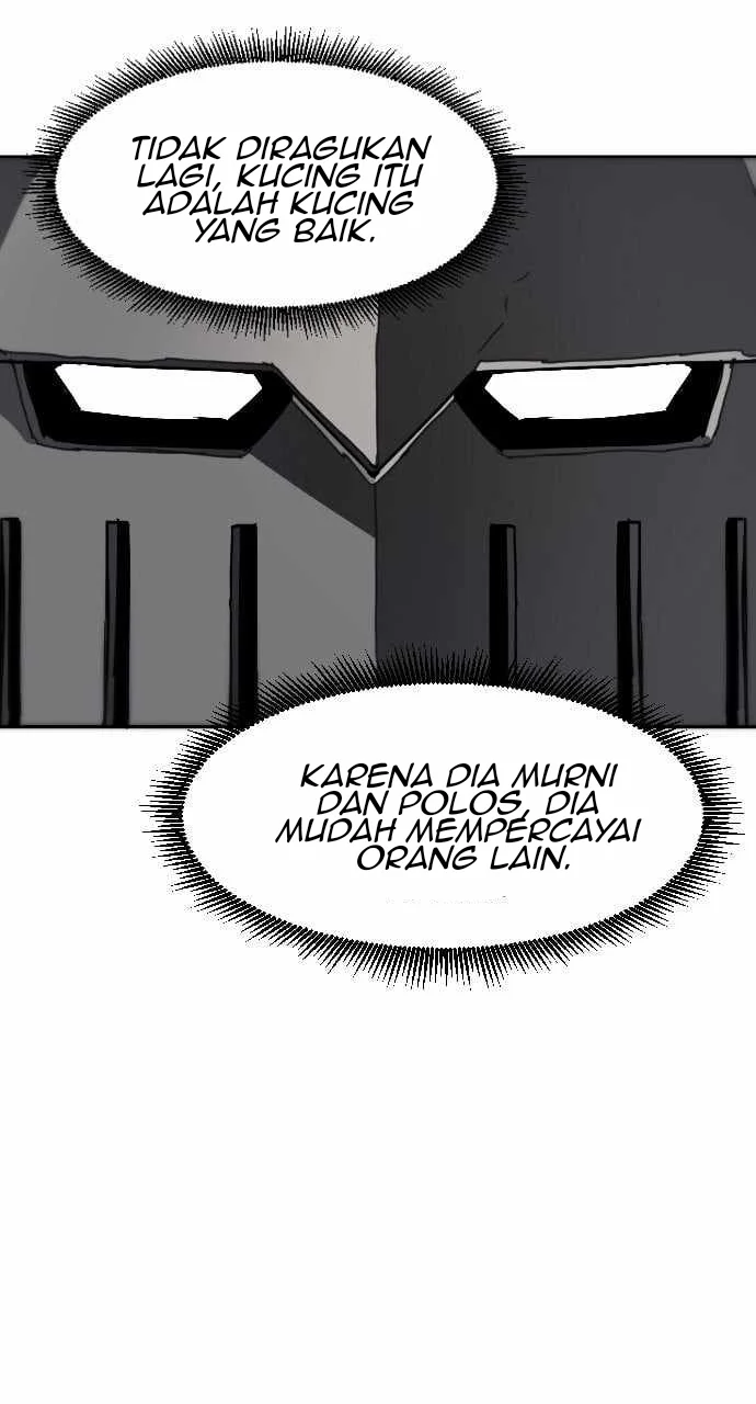 Just a Cat Bab 14 halaman 44