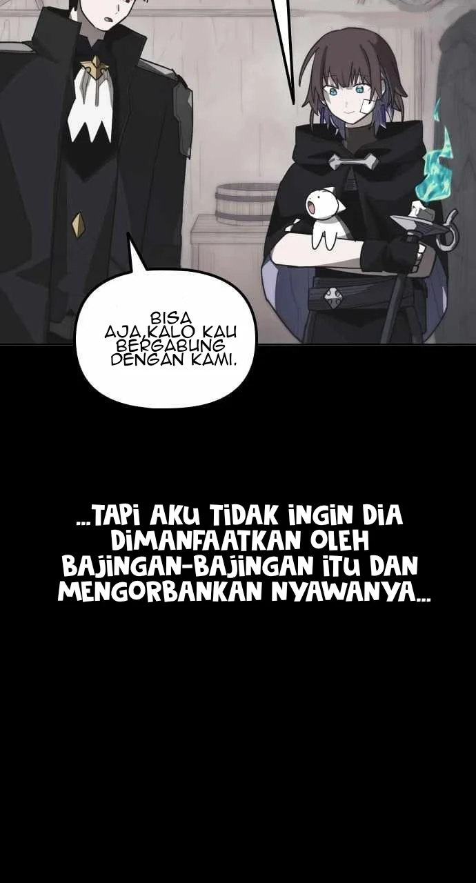 Just a Cat Bab 14 halaman 47