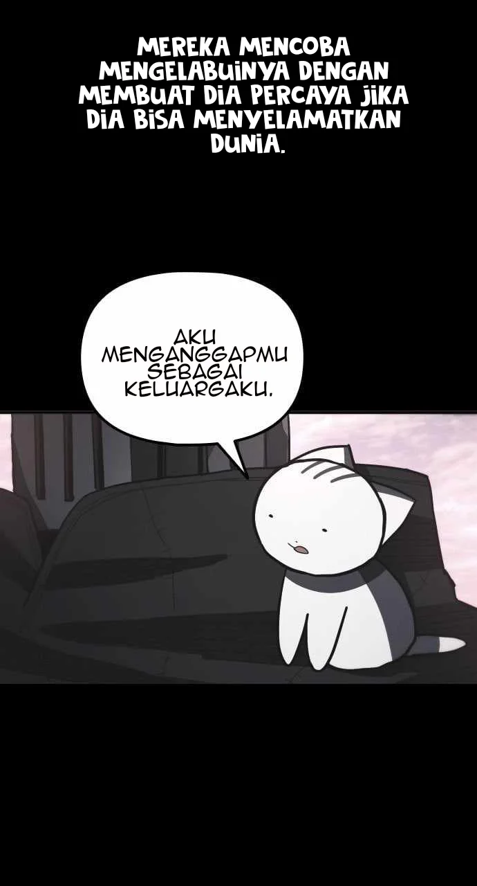Just a Cat Bab 14 halaman 48