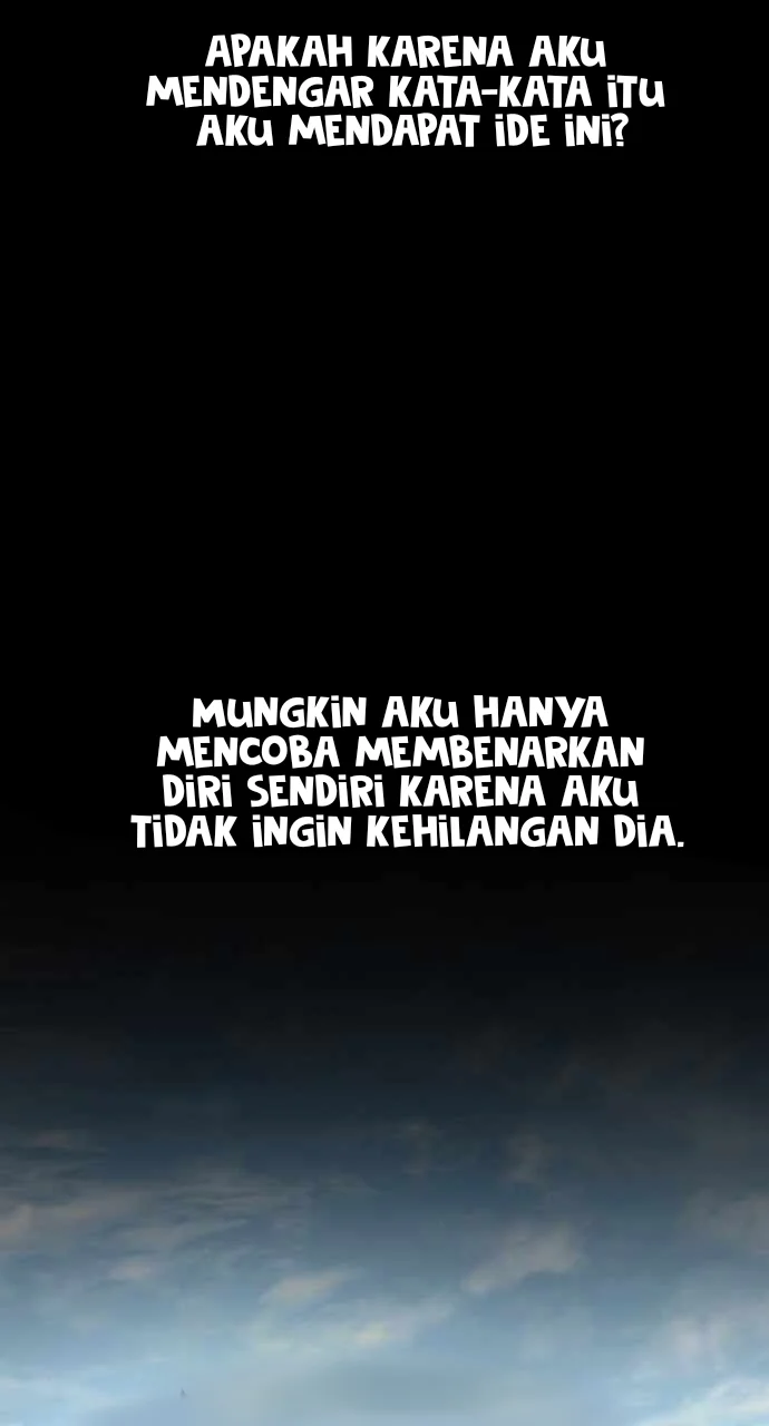Just a Cat Bab 14 halaman 49