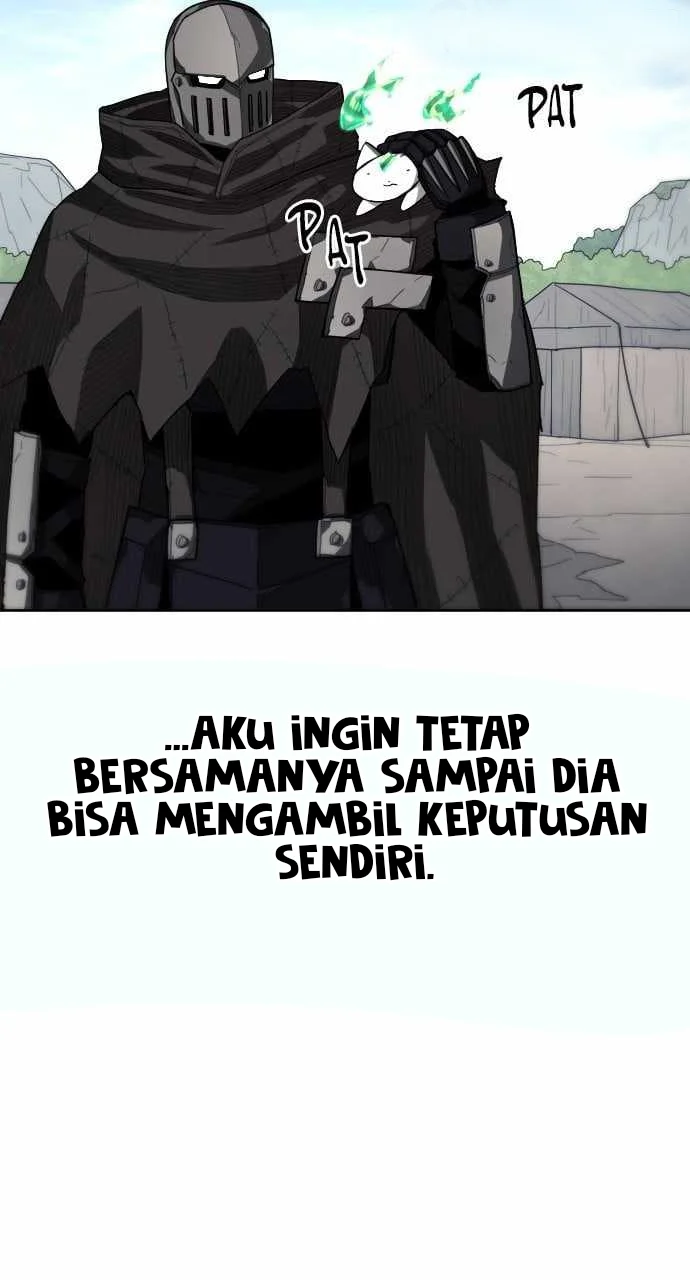 Just a Cat Bab 14 halaman 51
