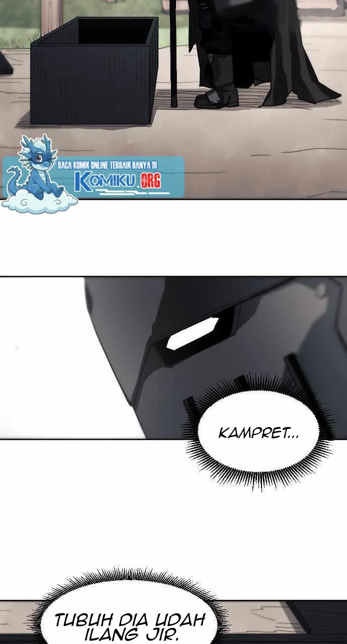 Just a Cat Bab 14 halaman 57
