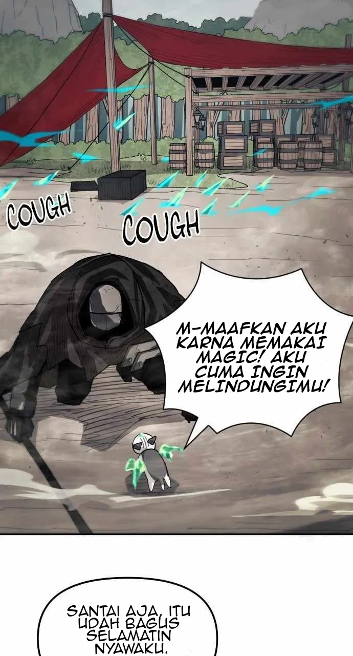 Just a Cat Bab 14 halaman 68