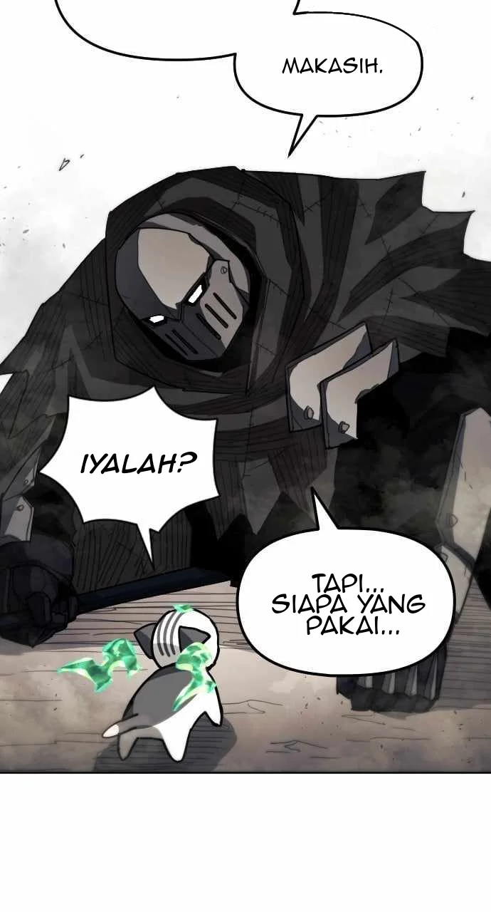 Just a Cat Bab 14 halaman 69