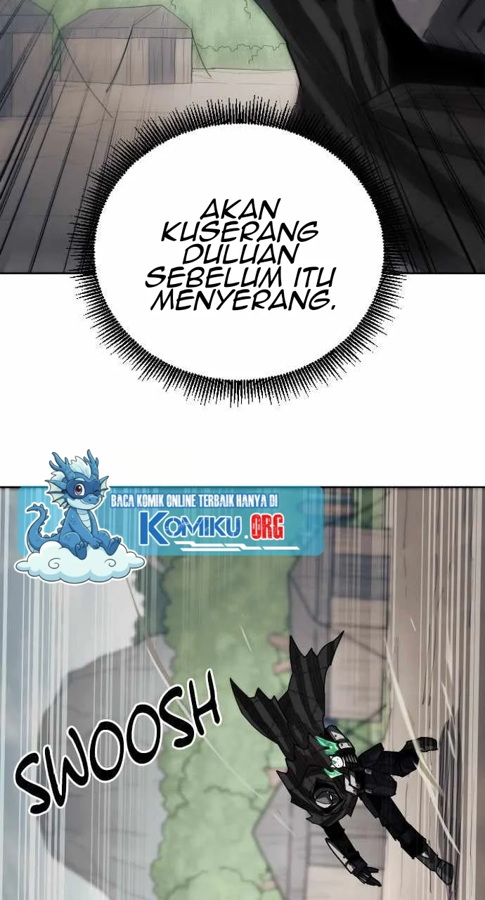 Just a Cat Bab 14 halaman 74