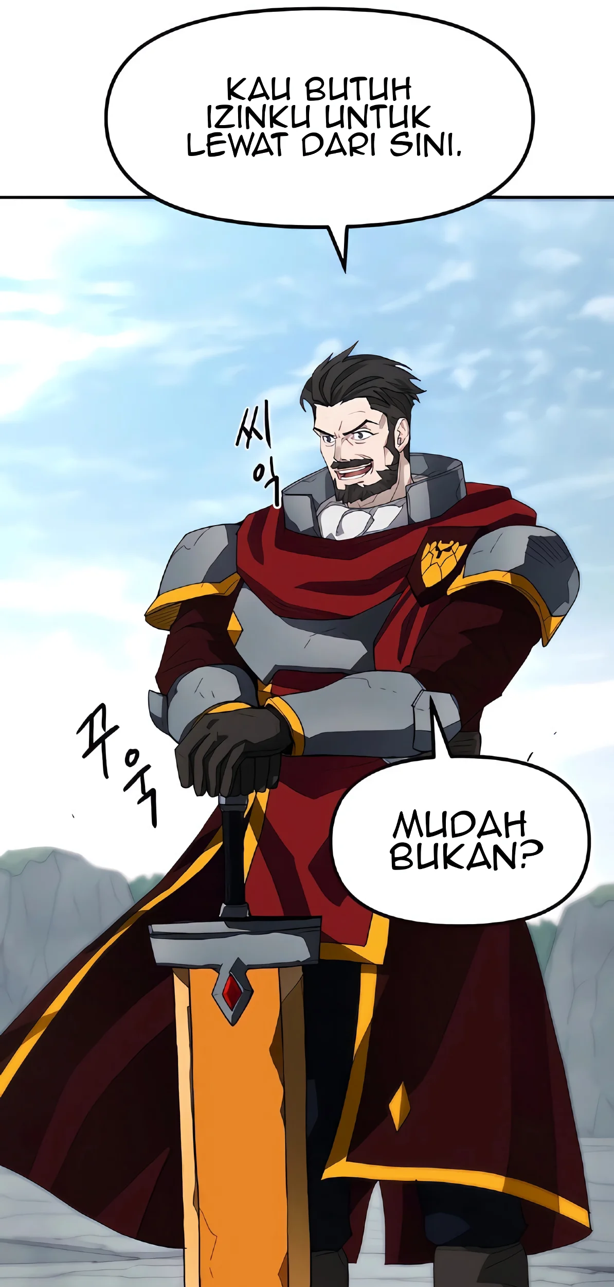 Just a Cat Bab 9 halaman 10