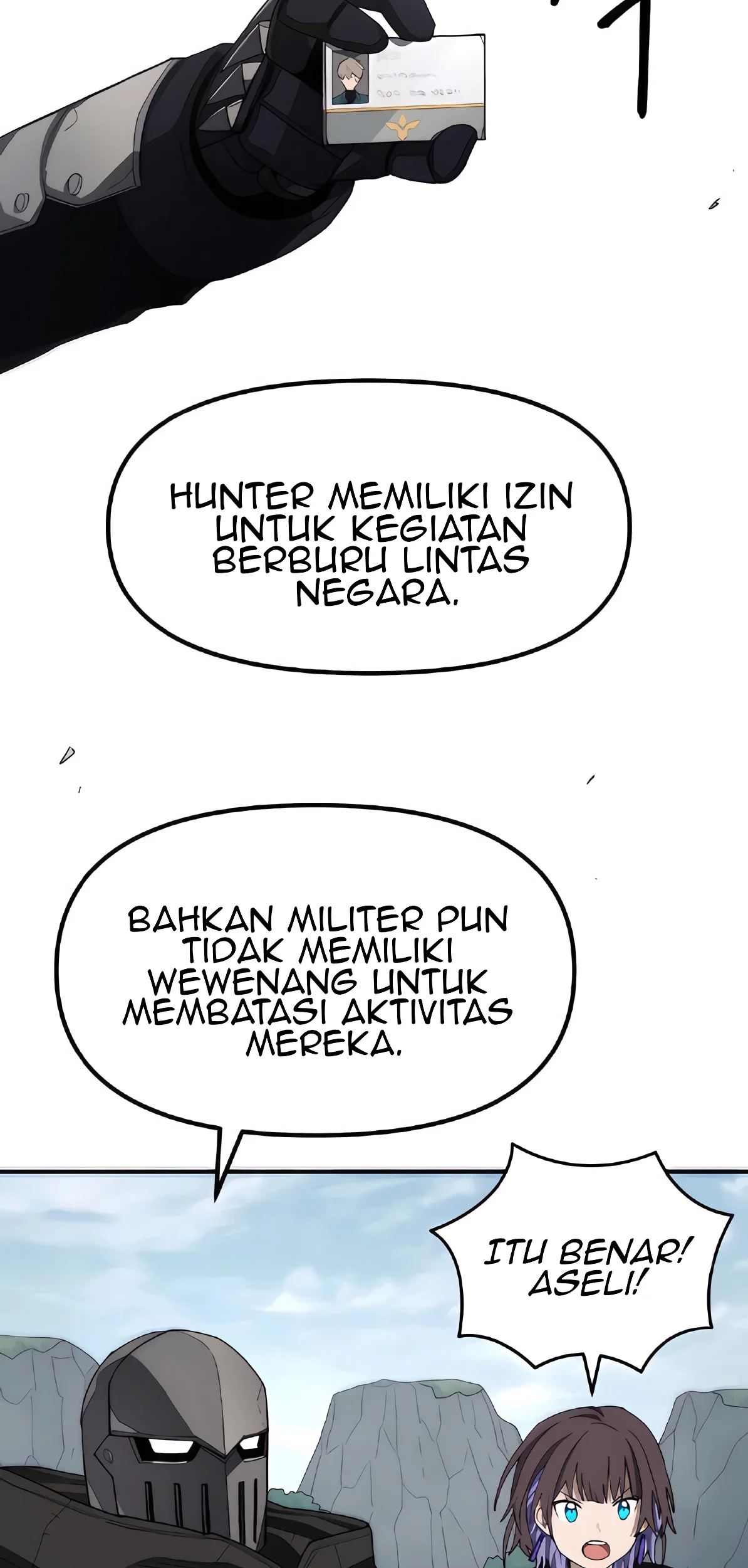 Just a Cat Bab 9 halaman 12