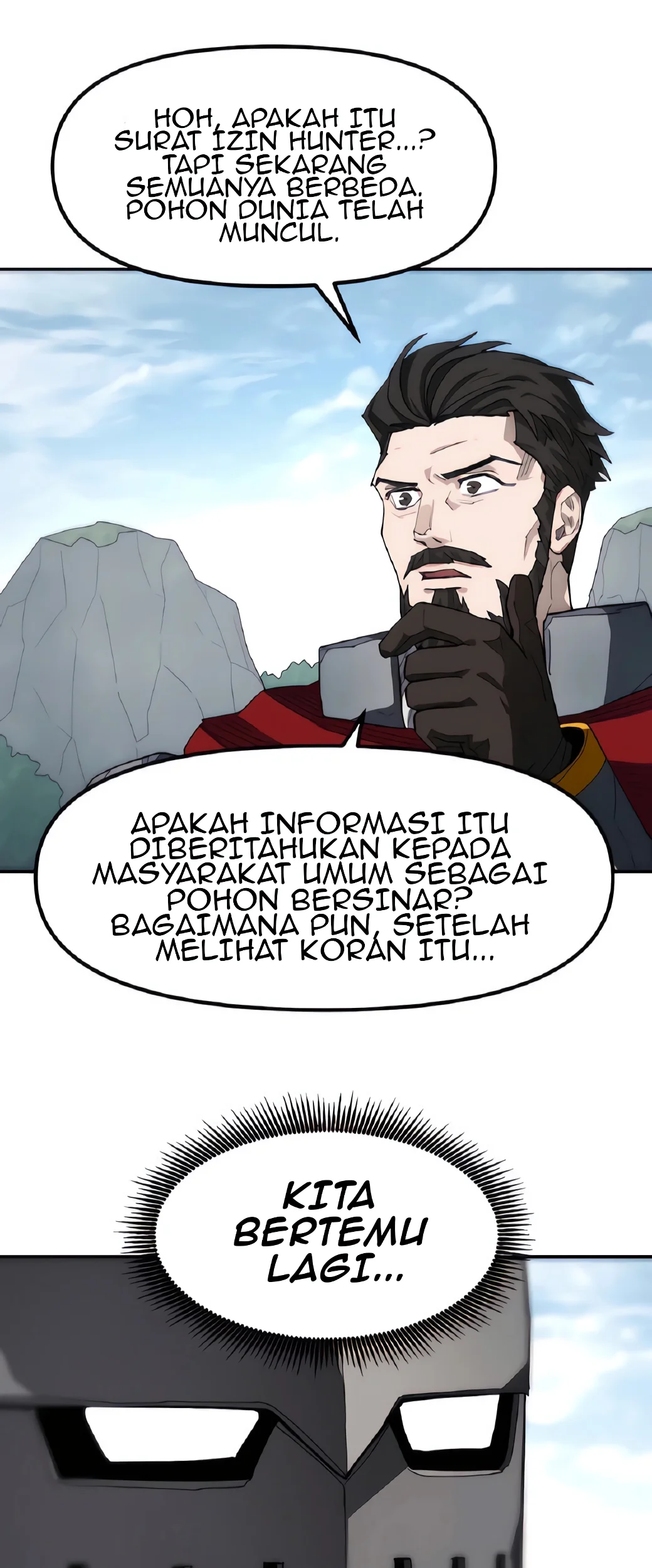 Just a Cat Bab 9 halaman 14