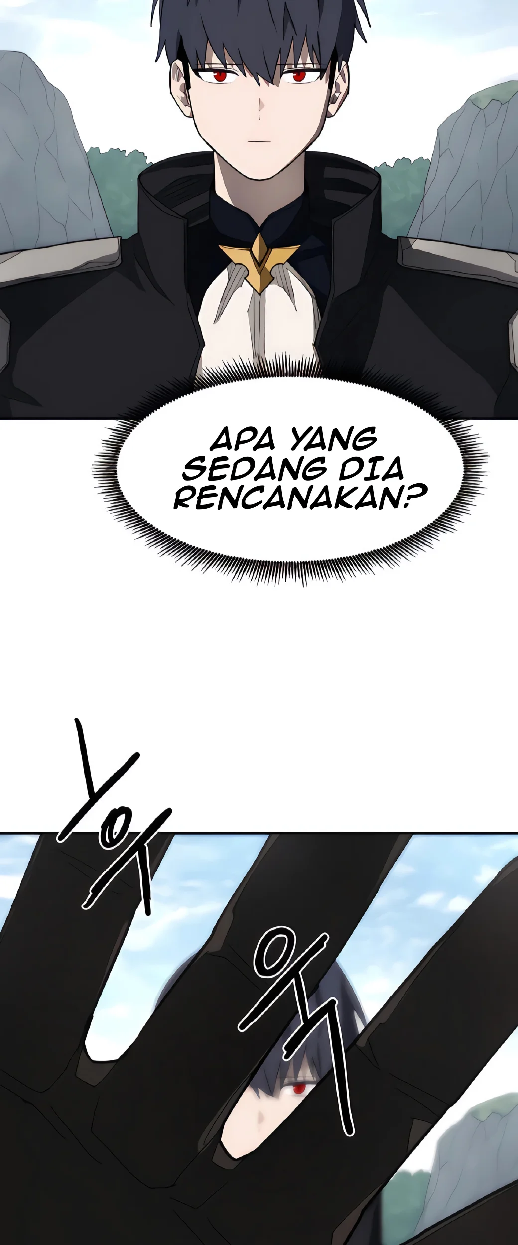 Just a Cat Bab 9 halaman 16