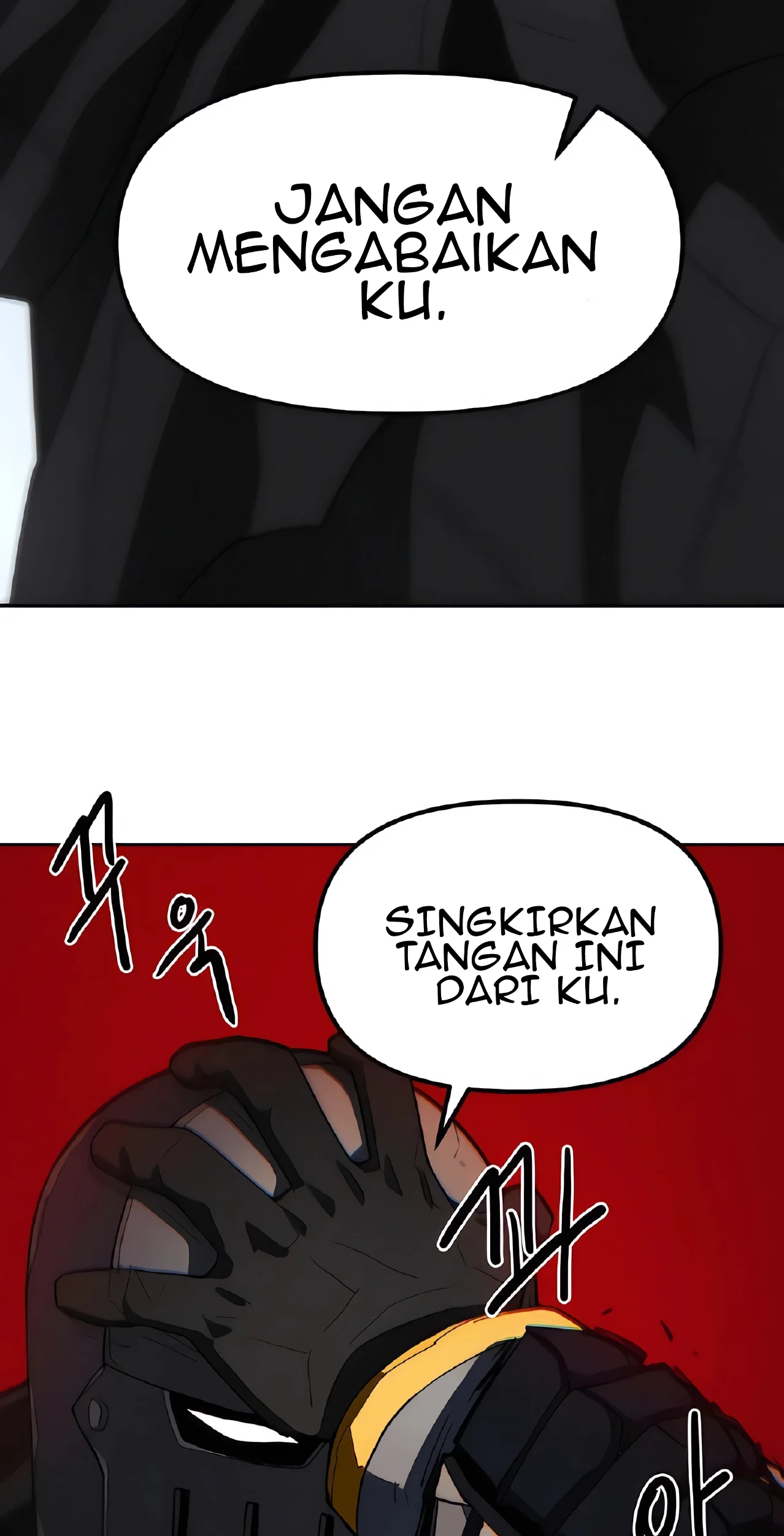 Just a Cat Bab 9 halaman 19