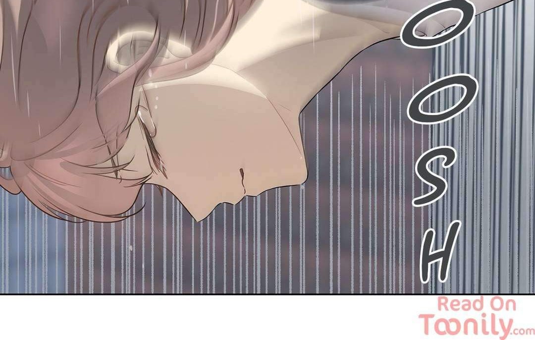 Just for a Meowment chapter 1 halaman 14