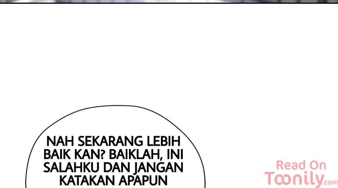 Just for a Meowment chapter 1 halaman 32