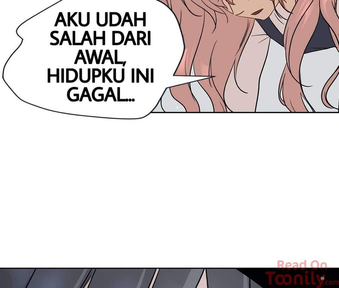 Just for a Meowment chapter 1 halaman 40
