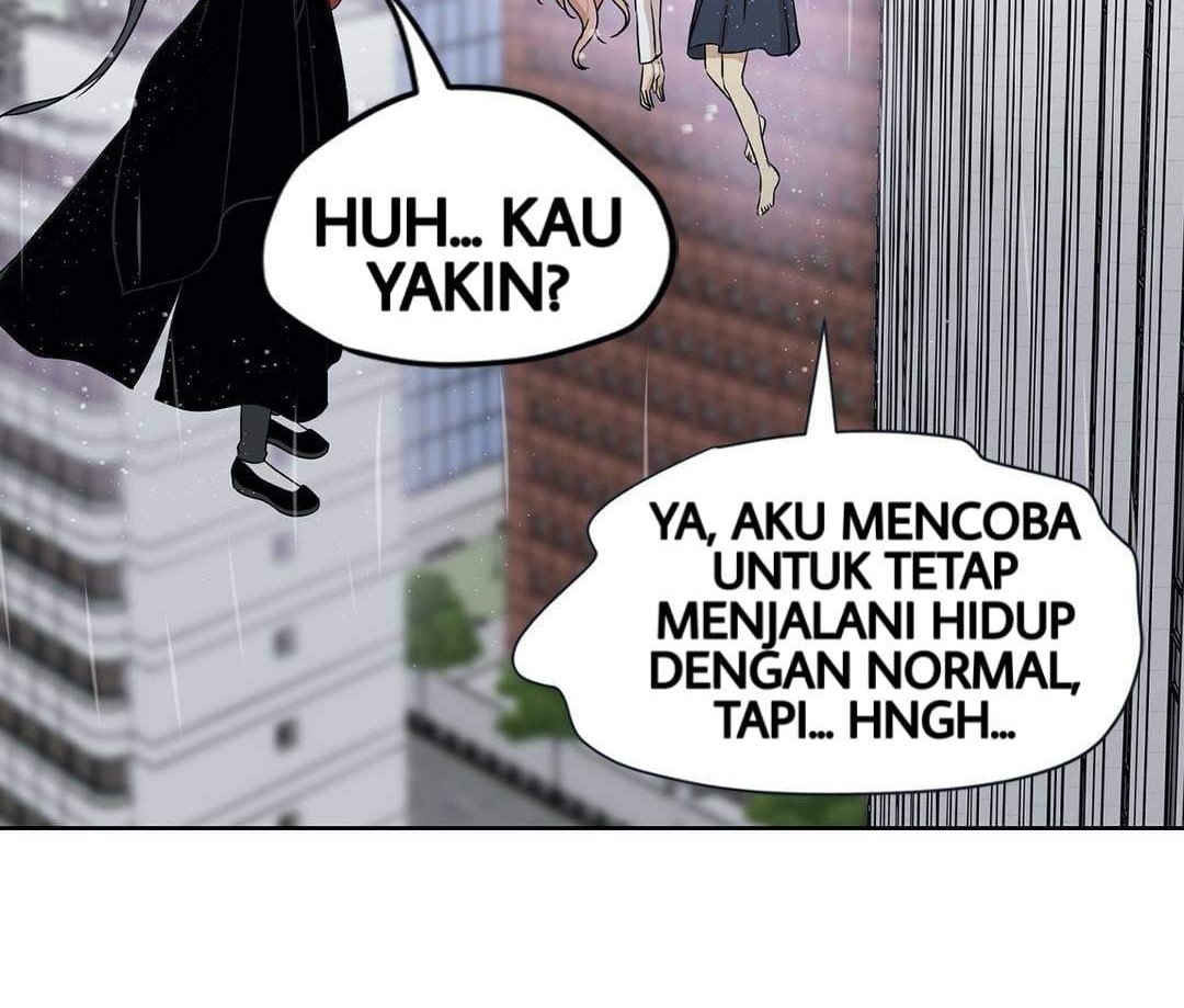 Just for a Meowment chapter 1 halaman 42