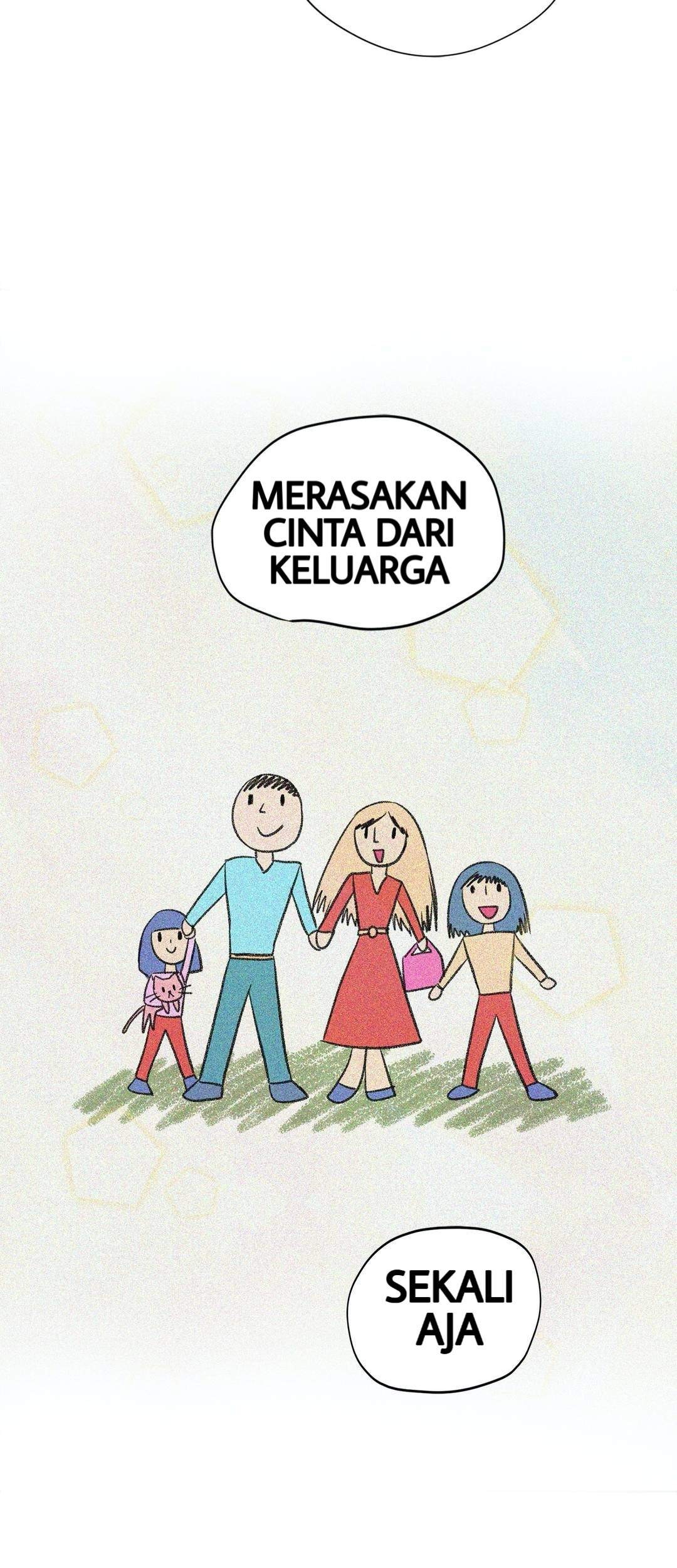 Just for a Meowment chapter 1 halaman 45