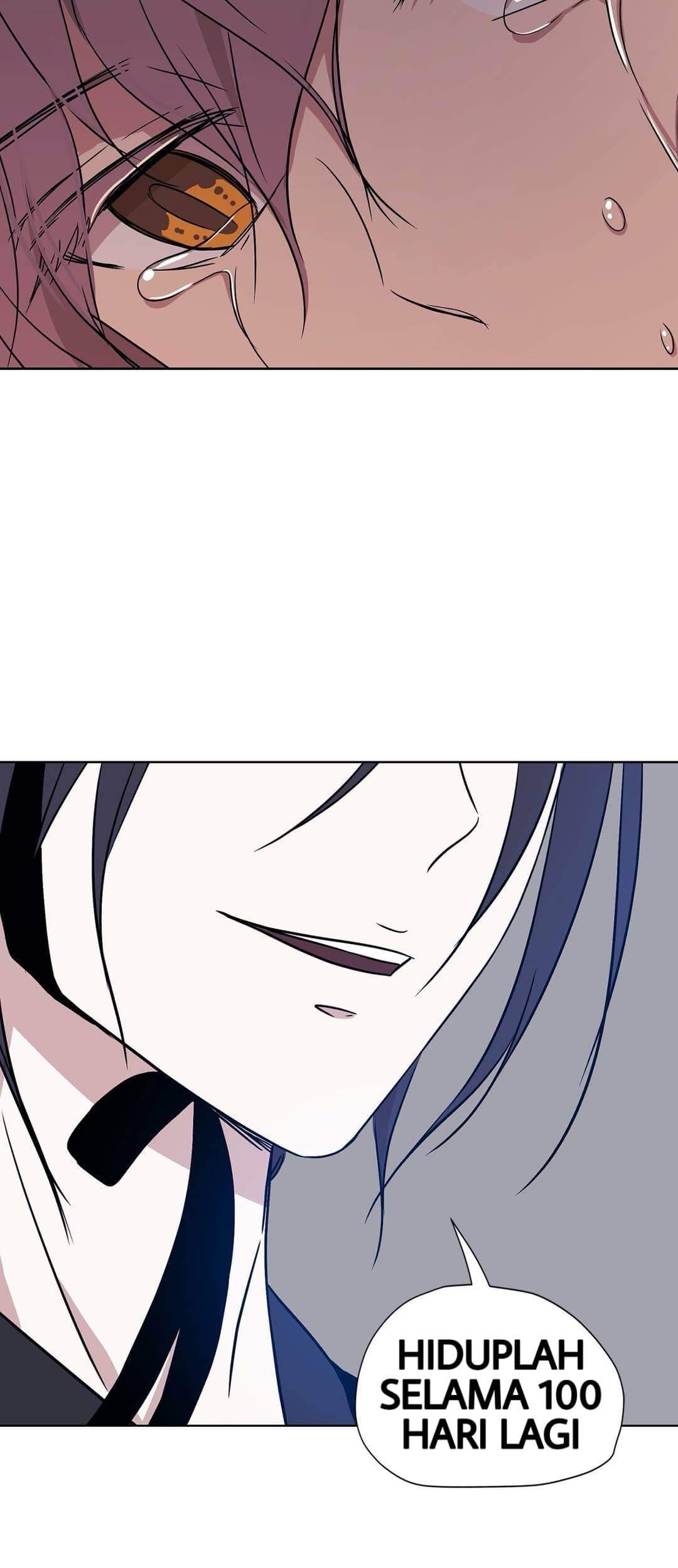 Just for a Meowment chapter 1 halaman 47