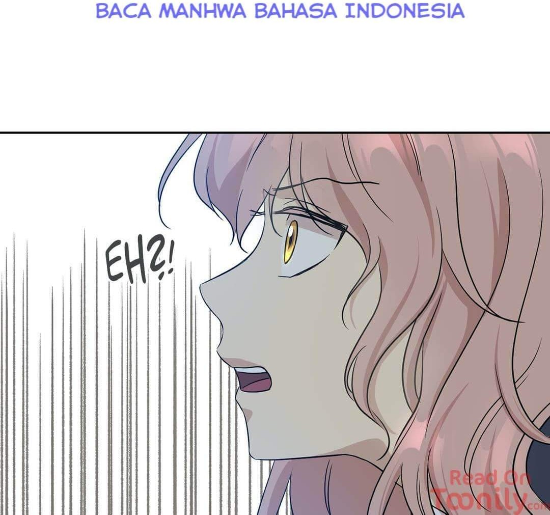 Just for a Meowment chapter 1 halaman 50