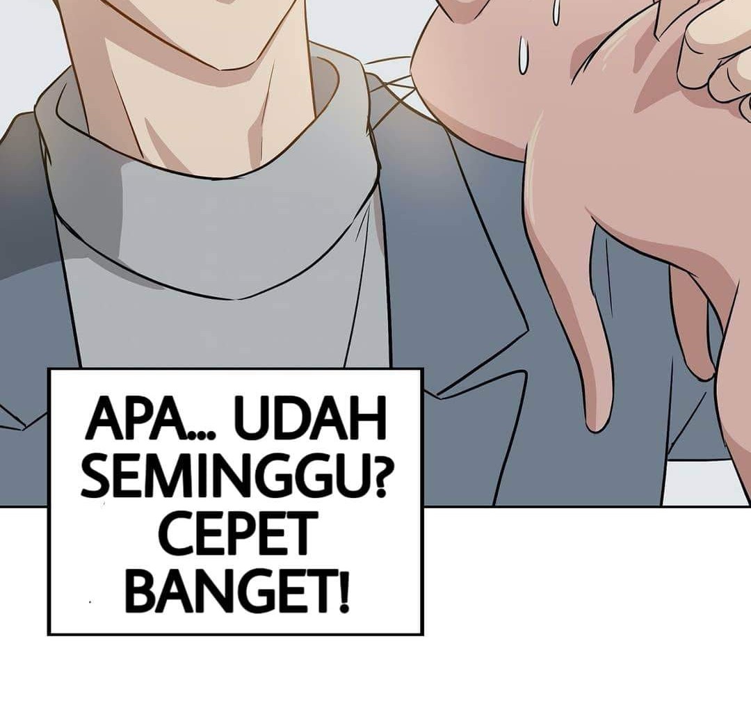 Just for a Meowment chapter 1 halaman 70