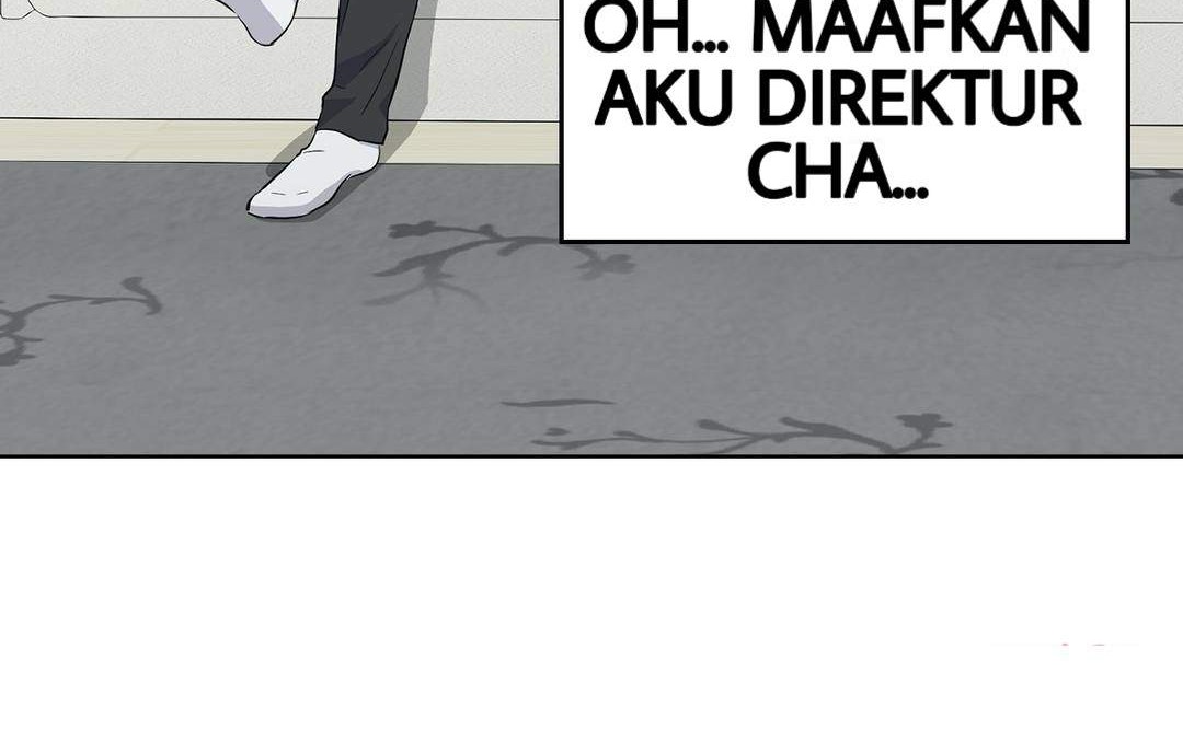 Just for a Meowment chapter 1 halaman 74