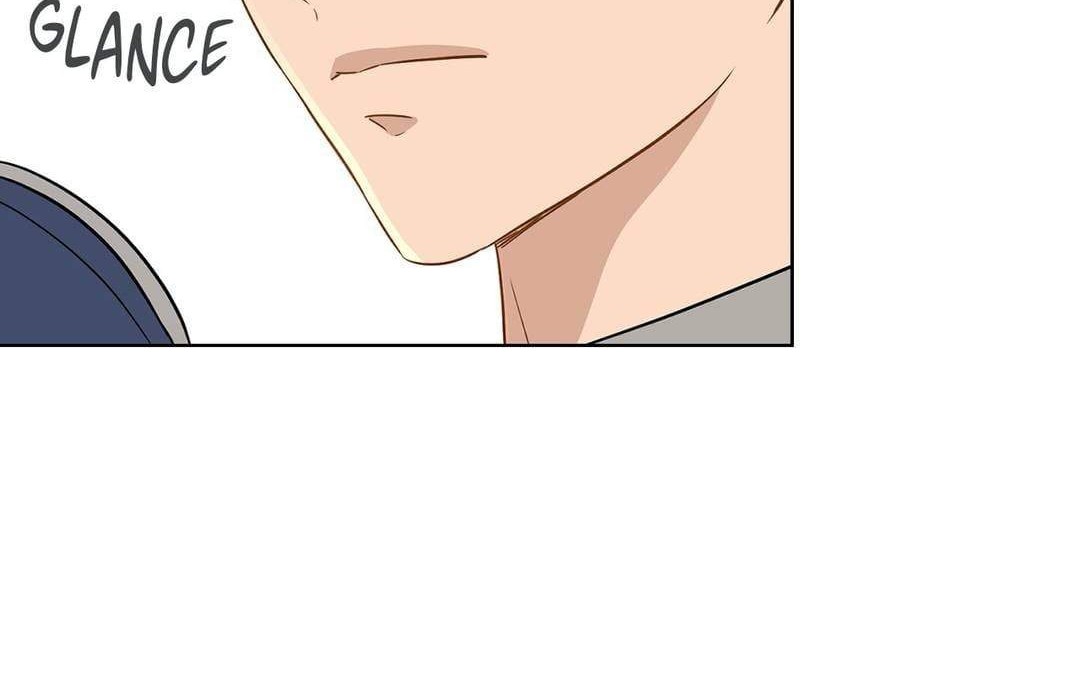 Just for a Meowment chapter 1 halaman 80