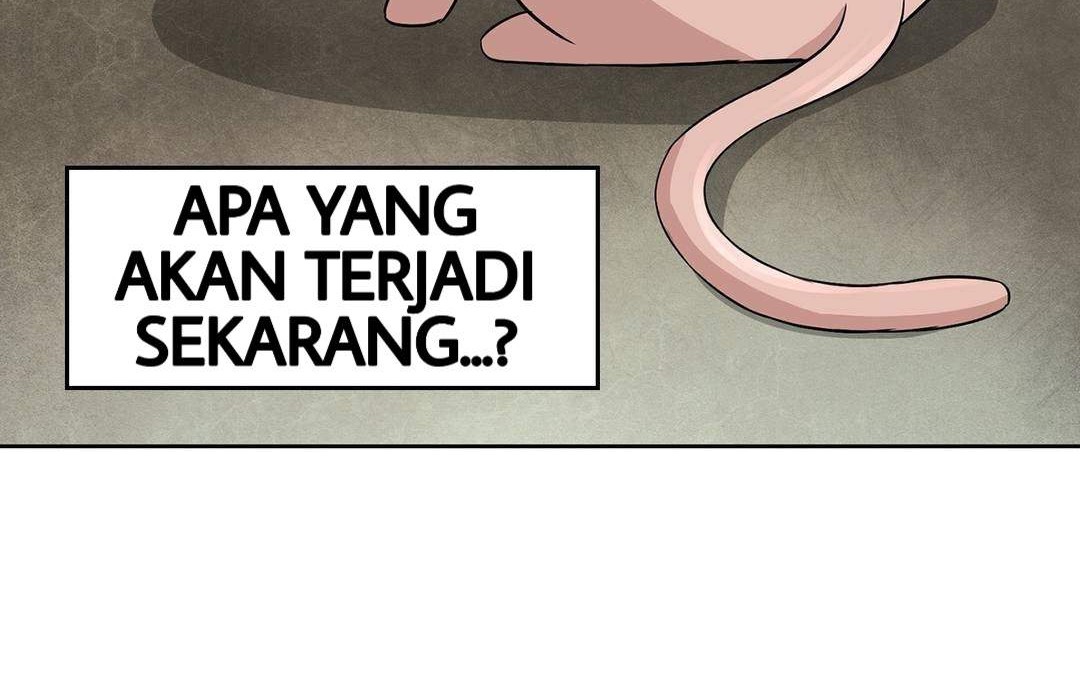 Just for a Meowment chapter 1 halaman 84