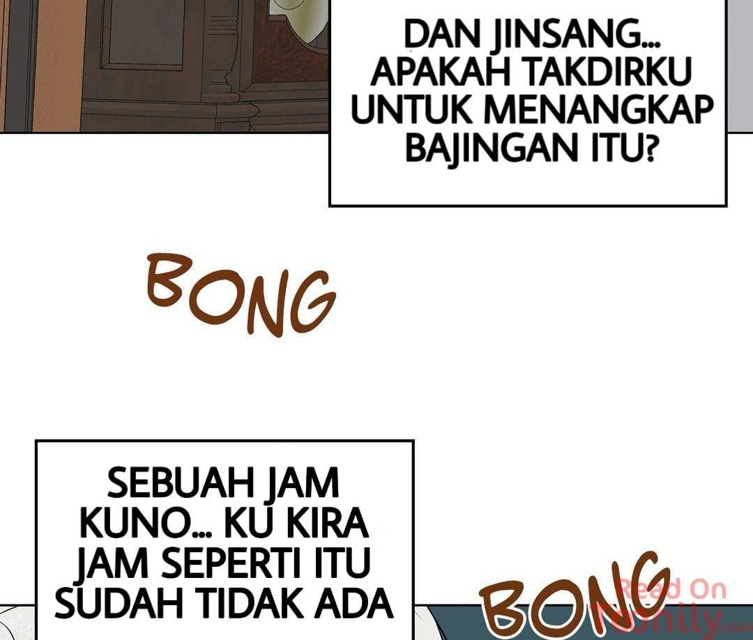 Just for a Meowment chapter 1 halaman 86