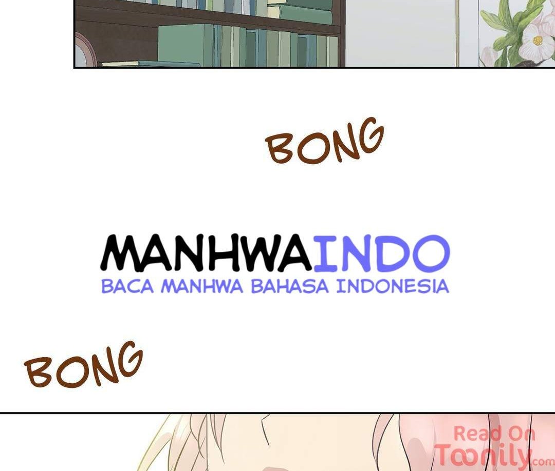 Just for a Meowment chapter 1 halaman 88