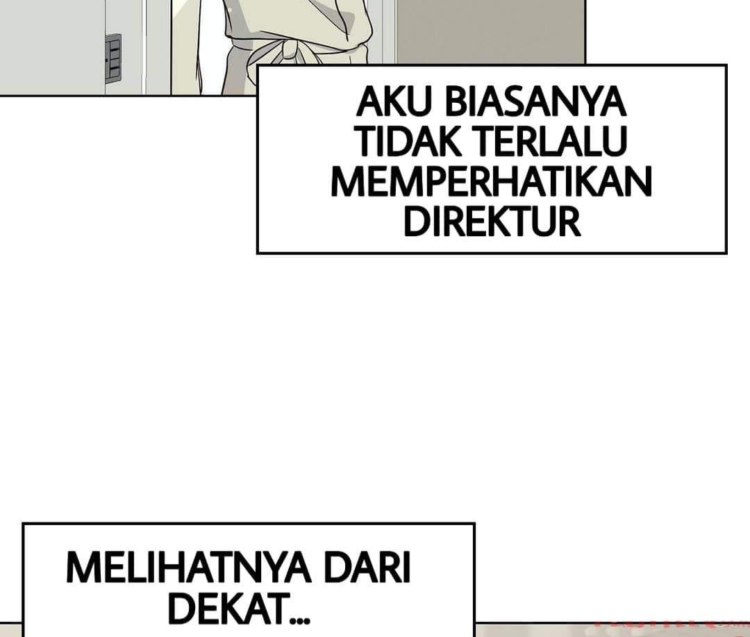 Just for a Meowment chapter 1 halaman 90