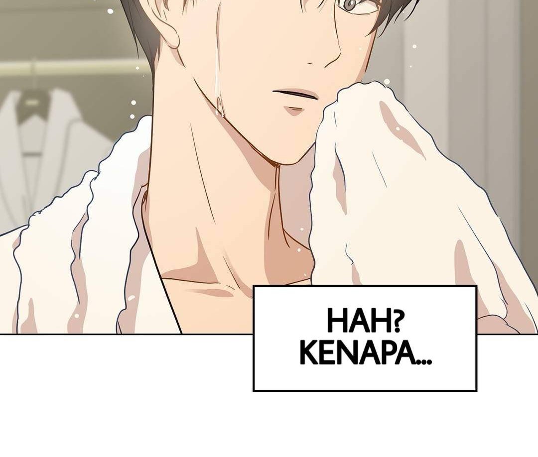 Just for a Meowment chapter 1 halaman 92