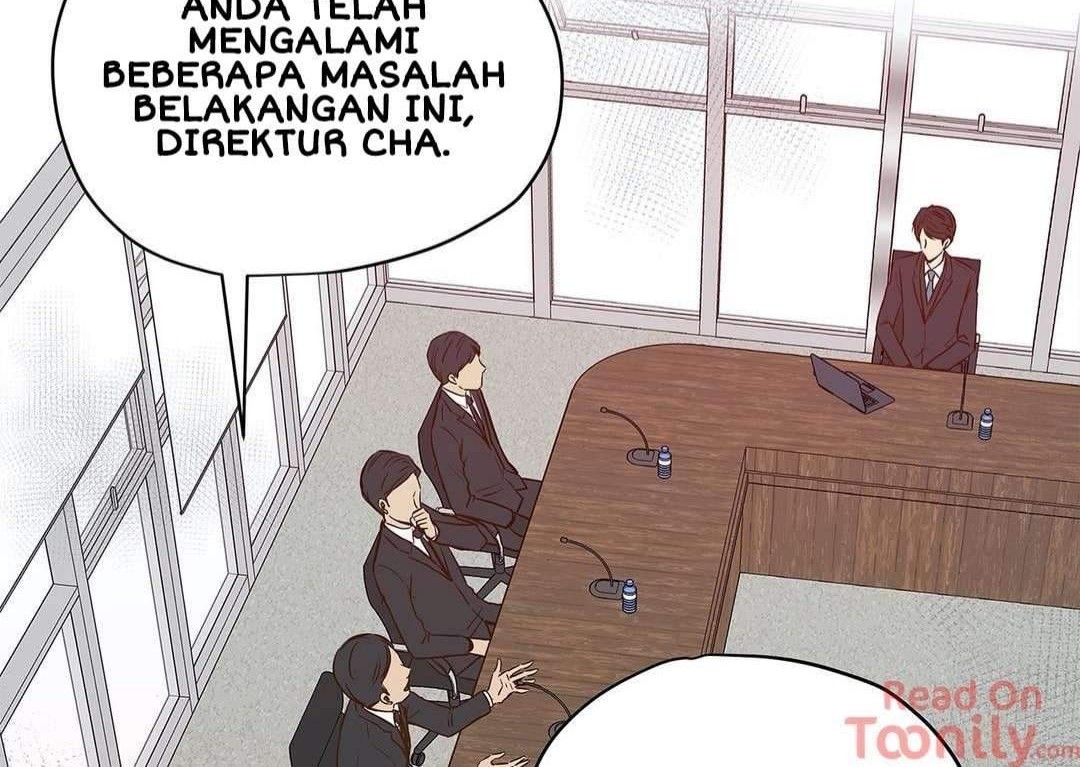 Just for a Meowment Bab 10 halaman 4