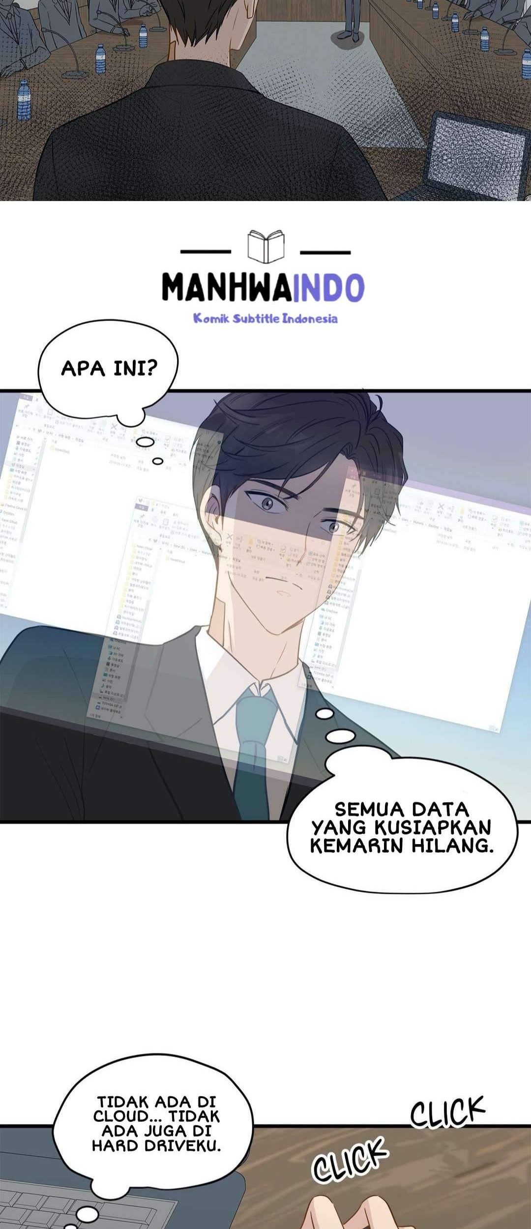 Just for a Meowment Bab 10 halaman 13
