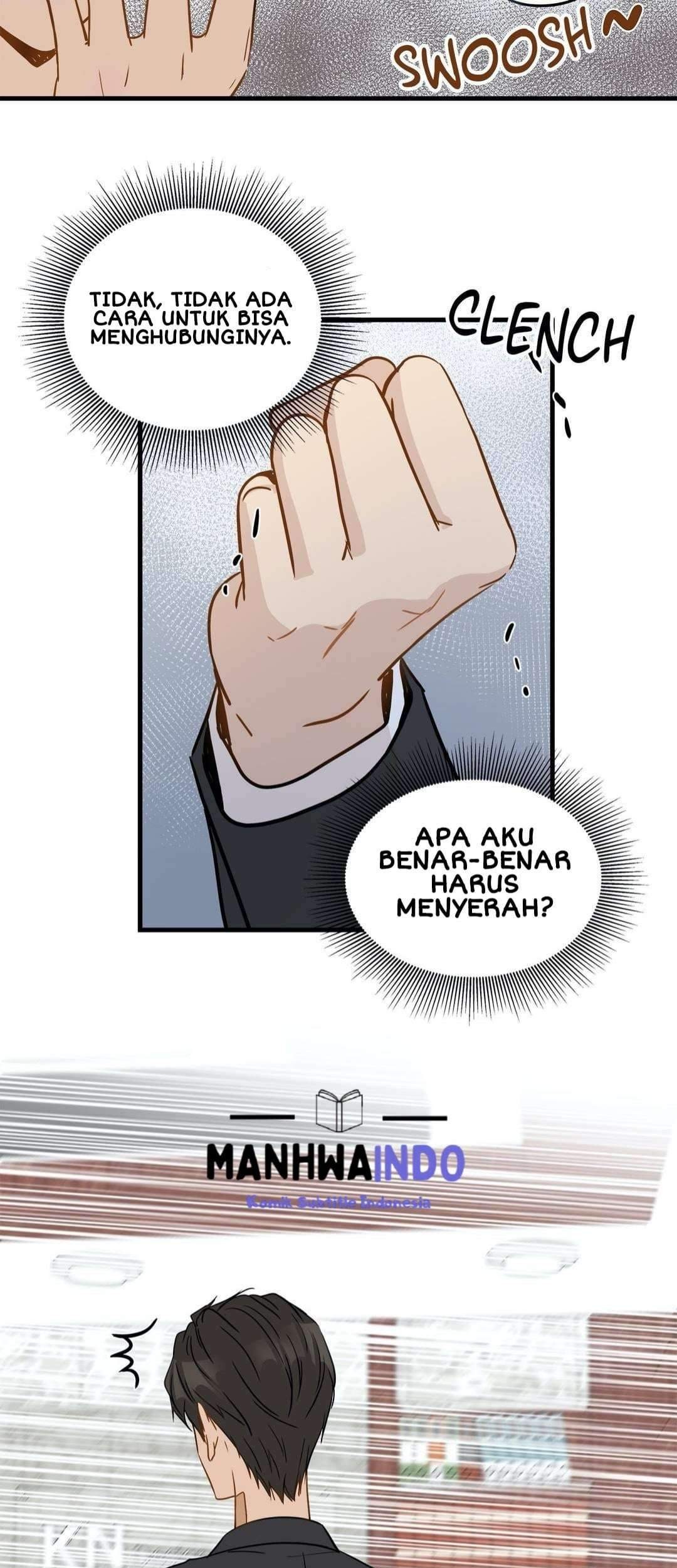 Just for a Meowment Bab 10 halaman 24