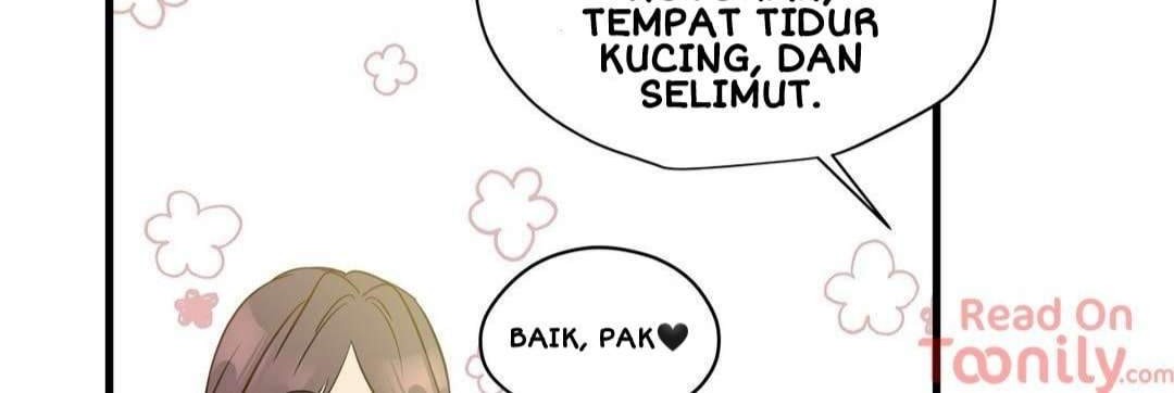 Just for a Meowment Bab 10 halaman 38