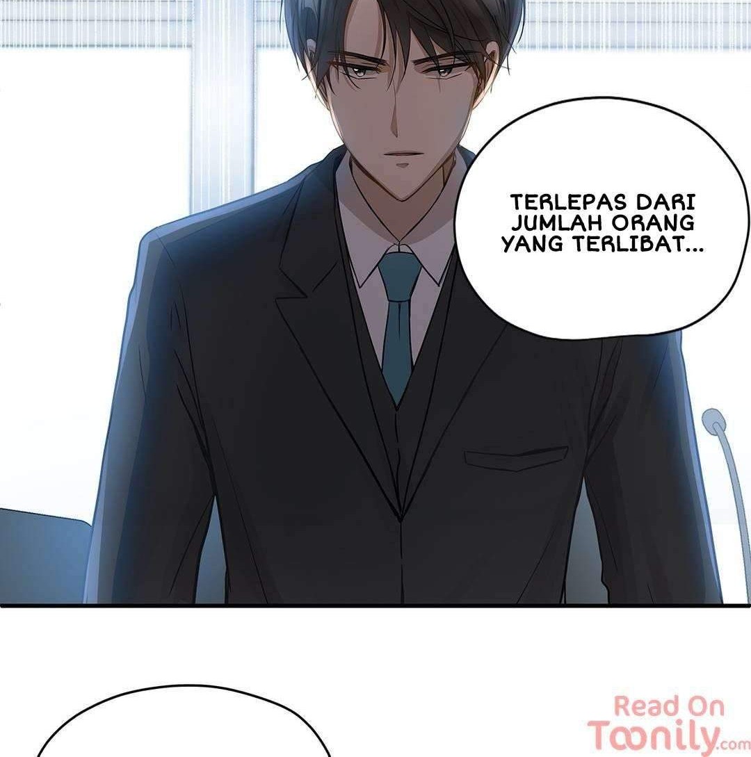Just for a Meowment chapter 11 halaman 4