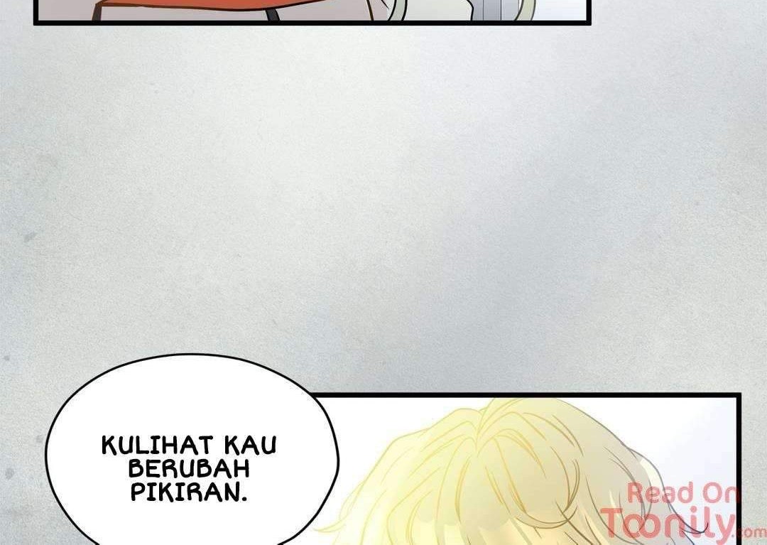 Just for a Meowment chapter 11 halaman 10