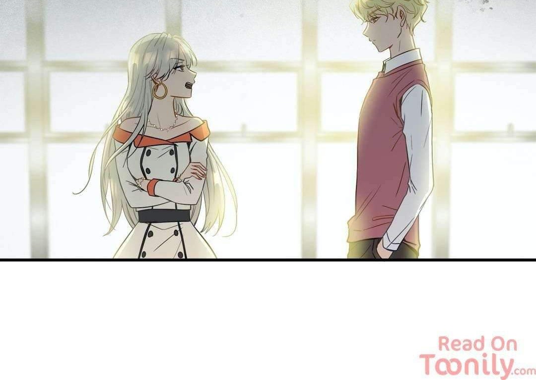 Just for a Meowment chapter 11 halaman 12