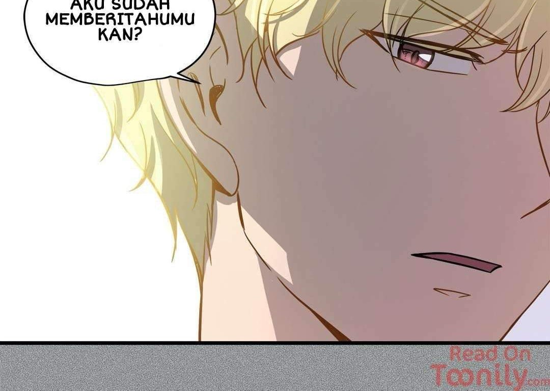 Just for a Meowment chapter 11 halaman 20
