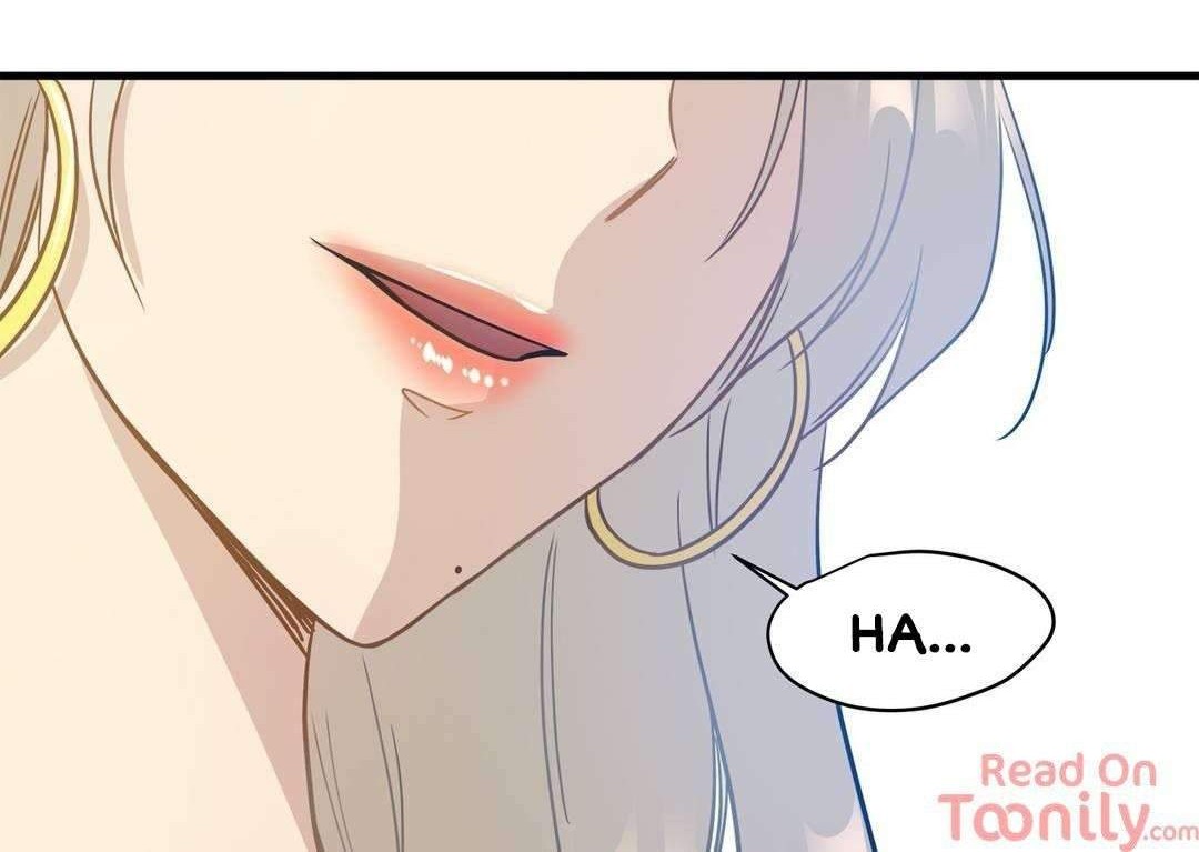 Just for a Meowment chapter 11 halaman 22