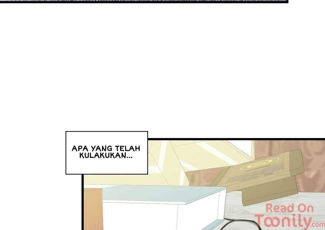 Just for a Meowment chapter 11 halaman 28