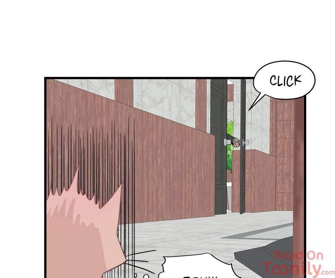 Just for a Meowment chapter 11 halaman 34